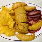 Best House Appetizer Plate in Albany, OR