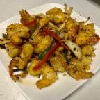 Best Spicy Salt Shrimp in Albany, OR