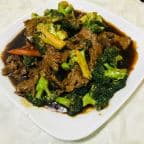 Best Beef with Broccoli in Albany, OR
