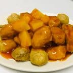 Best Sweet & Sour Pork in Albany, OR