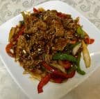 Best Hunan Beef in Albany, OR