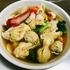 Best Wor Wonton Soup in Albany, OR