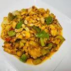 Best Kung Pao Chicken in Albany, OR