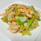Best Shrimp Chow Mein in Albany, OR