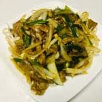 Best Chinese Greens with Beef in Albany, OR