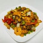 Best Kung Pao Combo in Albany, OR