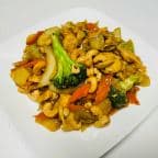 Best Cashew Nut Chicken in Albany, OR