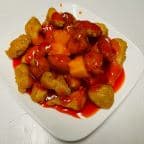 Best Sweet & Sour Combo in Albany, OR