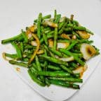 Best Green Bean with Black Bean Sauce in Albany, OR